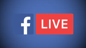 Live sur Facebook