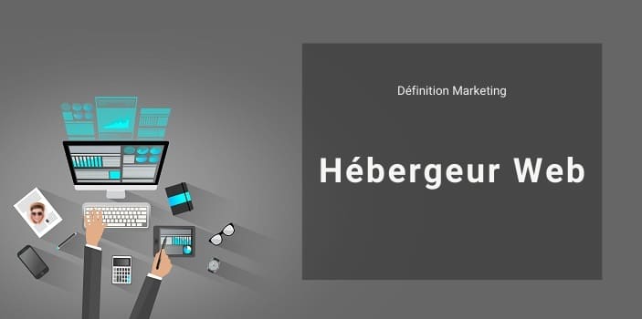 Hébergement Web